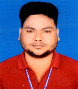 Jahidul Islam Alam